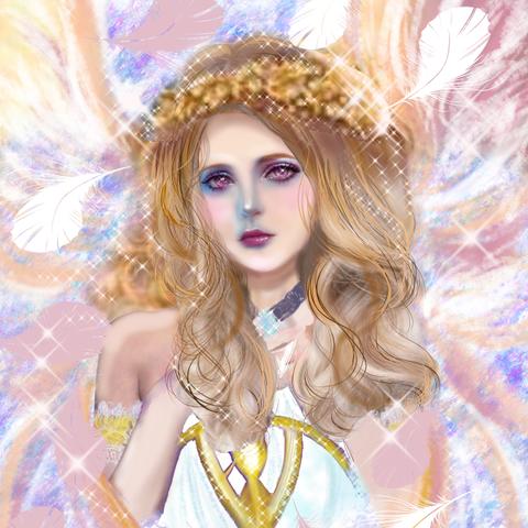 Angelic ― 限りなく 天使的なる