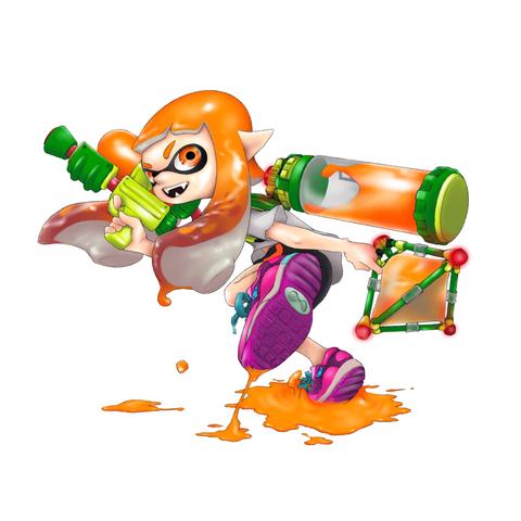 インクリング ハムの木さんのポートフォリオ ココナラ