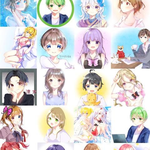 Yuu花 さん 学生 のプロフィール ココナラ