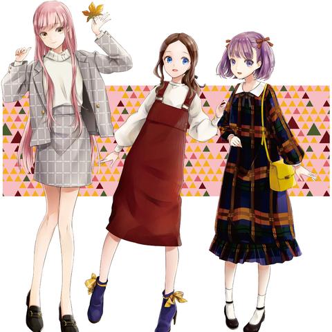 Poteimoさん イラストレーター兼デザイナー のプロフィール ココナラ