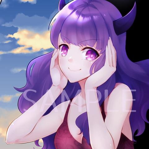 彩世 イラスト 音楽制作さん イラストレーター 音楽家 のプロフィール ココナラ 彩世 イラスト 音楽制作さん イラストレーター 音楽家 のプロフィール ココナラ