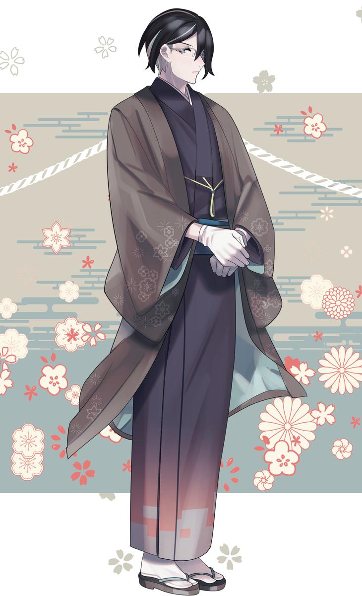 立ち絵 キャラデザ参考 ぜろたさん イラストレーター のポートフォリオ ココナラ