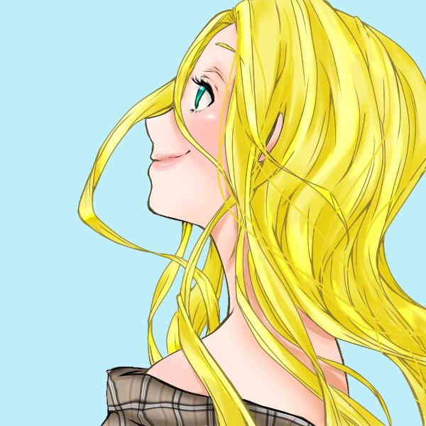 楓 Kaedeさん 会社員兼イラストレーター のポートフォリオ 作品no ココナラ