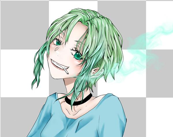 楓 Kaedeさん 会社員兼イラストレーター のポートフォリオ 作品no ココナラ