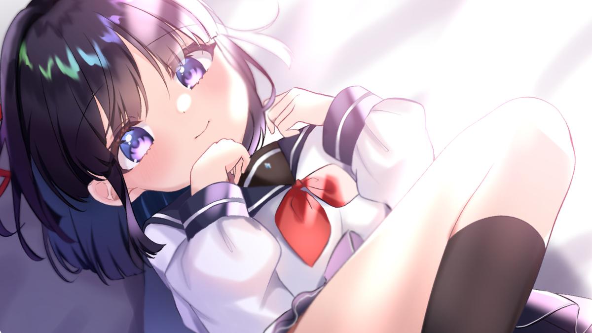 元旦の描き初め 無糖しおさん 学生 のポートフォリオ ココナラ