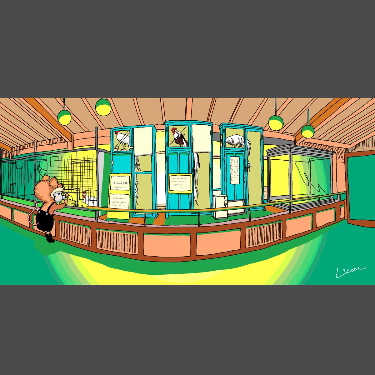 Tama さん どうふつイラストレーター のポートフォリオ 作品no ココナラ