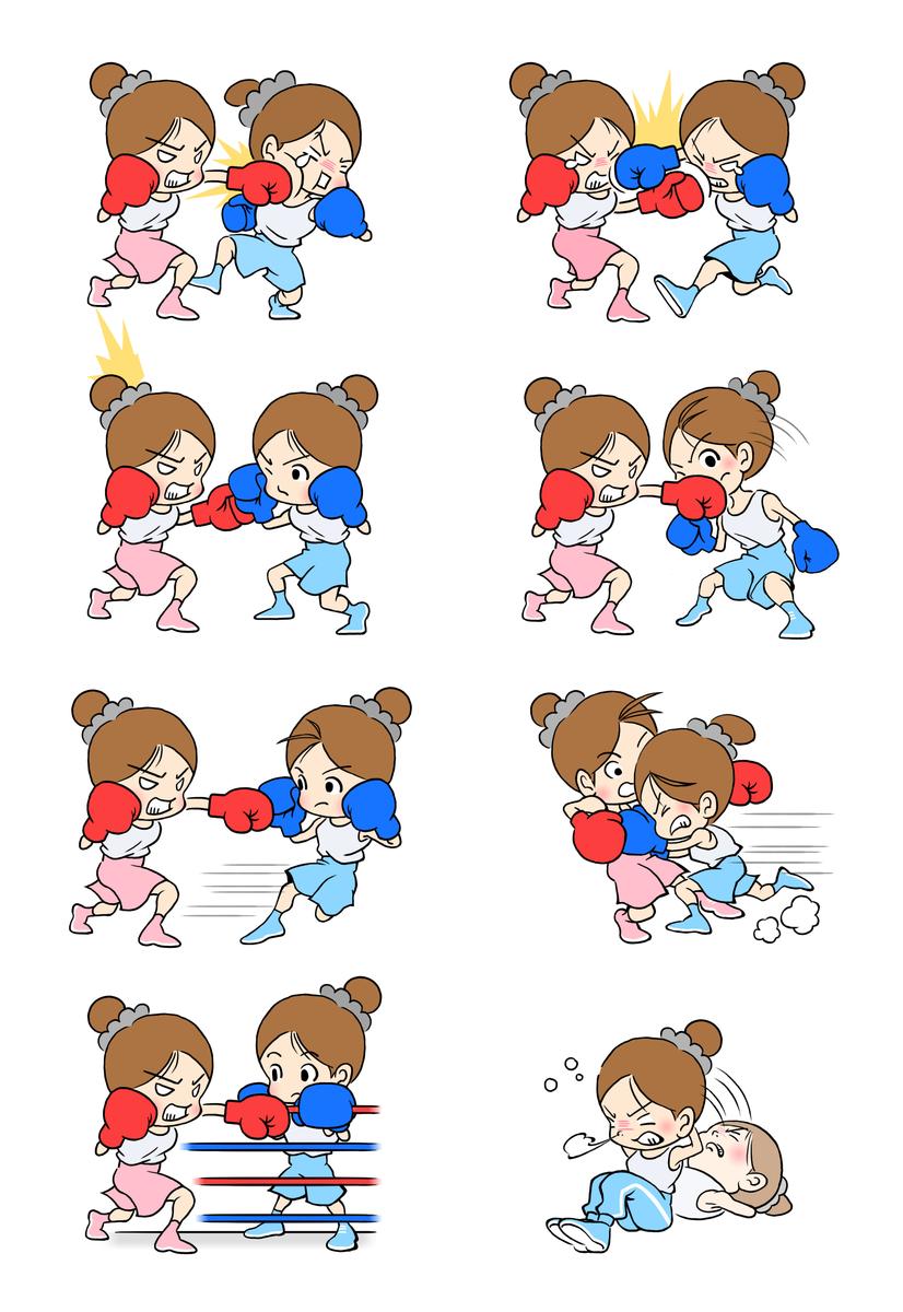 コミュニケーション スキルをイラストにしました Yuta Suzukiさん 客室乗務員 のポートフォリオ ココナラ