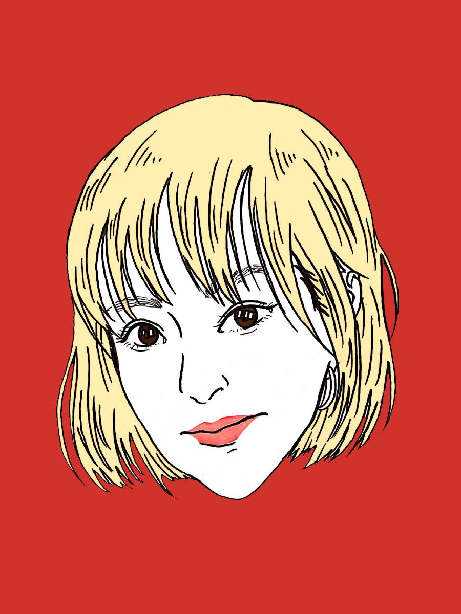 作品例 どんぶり飯さん イラストレーター のポートフォリオ ココナラ