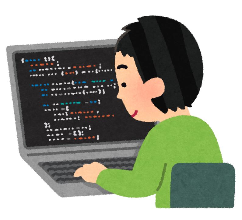 各種プログラミングソフトウェアの開発 Wp Constructionさん フリーランスシステムエンジニア 研究者 のポートフォリオ ココナラ