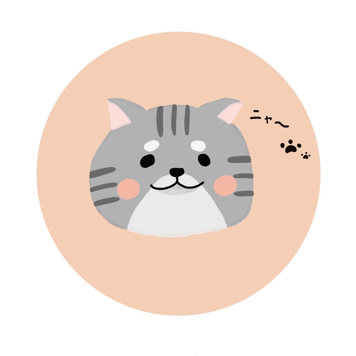 アニマルのゆるふわ系癒やしアイコン てるっぺさん ゆるふわ手描きデザイナー のポートフォリオ ココナラ