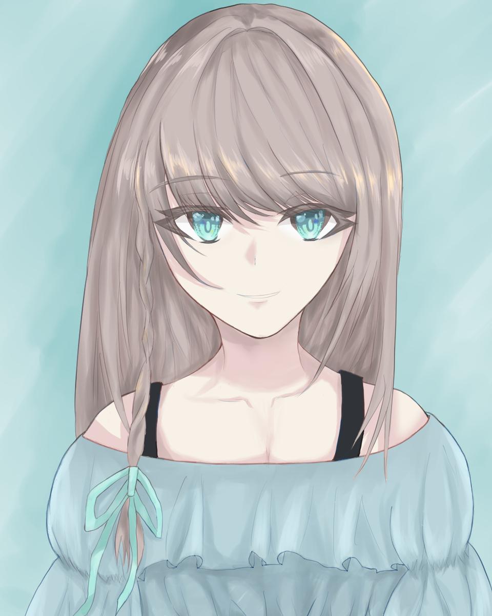 零八o8さん イラストレーター デザイナー のポートフォリオ 作品no 0247 ココナラ