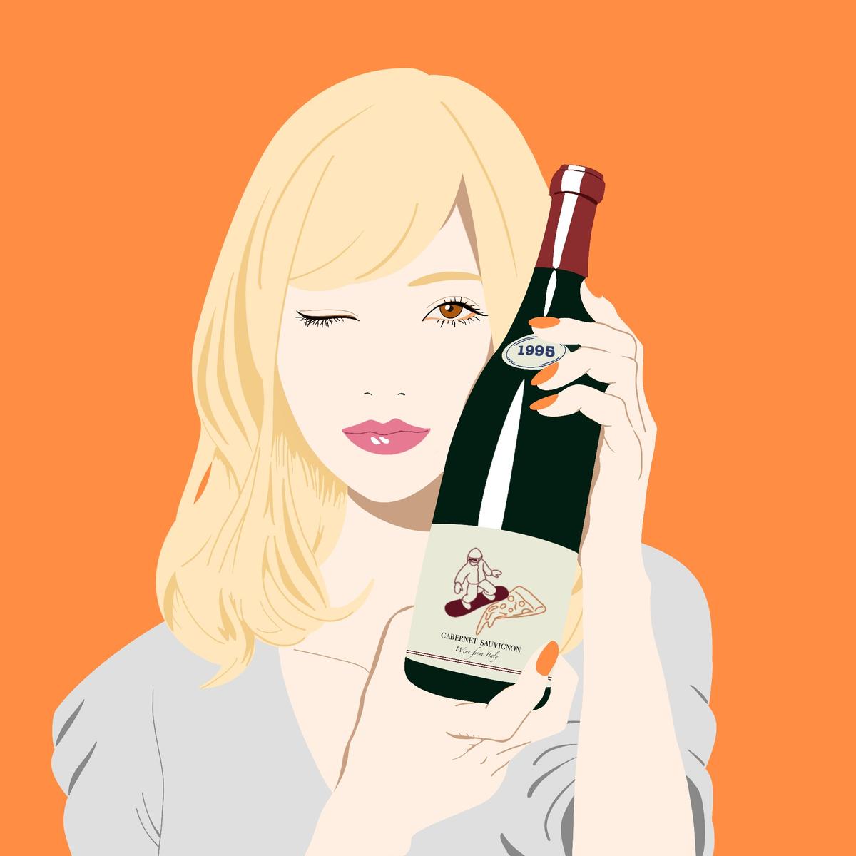 Snsより受注したユーザー様のイラスト クモmaawさん フリーランスデザイナー のポートフォリオ ココナラ