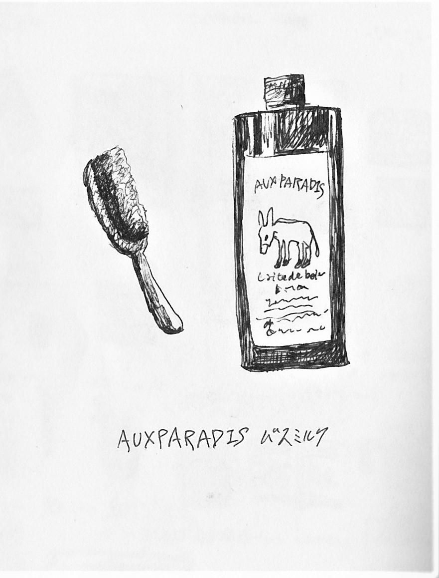 模写 Neco さん イラストレーター のポートフォリオ ココナラ