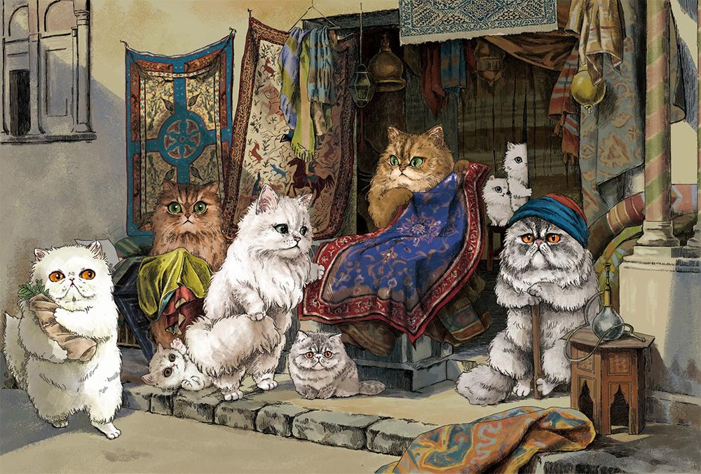 新聞広告掲載イラスト おも たまさん イラストレーター のポートフォリオ ココナラ