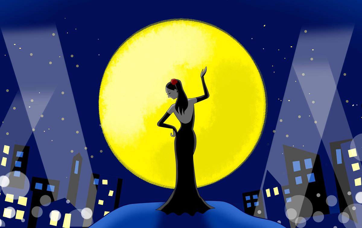 しらたき19さん 母さんイラストレーター のポートフォリオ 作品no ココナラ