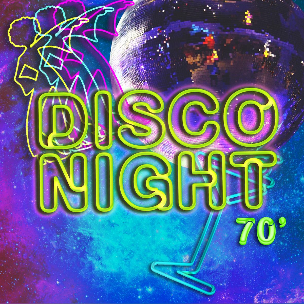 70年代ディスコミュージック Cdジャケット 豆腐と猫さん 学生 のポートフォリオ ココナラ