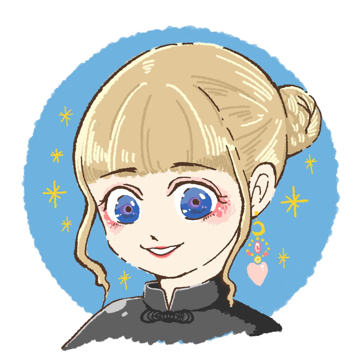 くりん Kurin 333さん フリーランス 漫画家 イラストレーター のポートフォリオ 作品no ココナラ