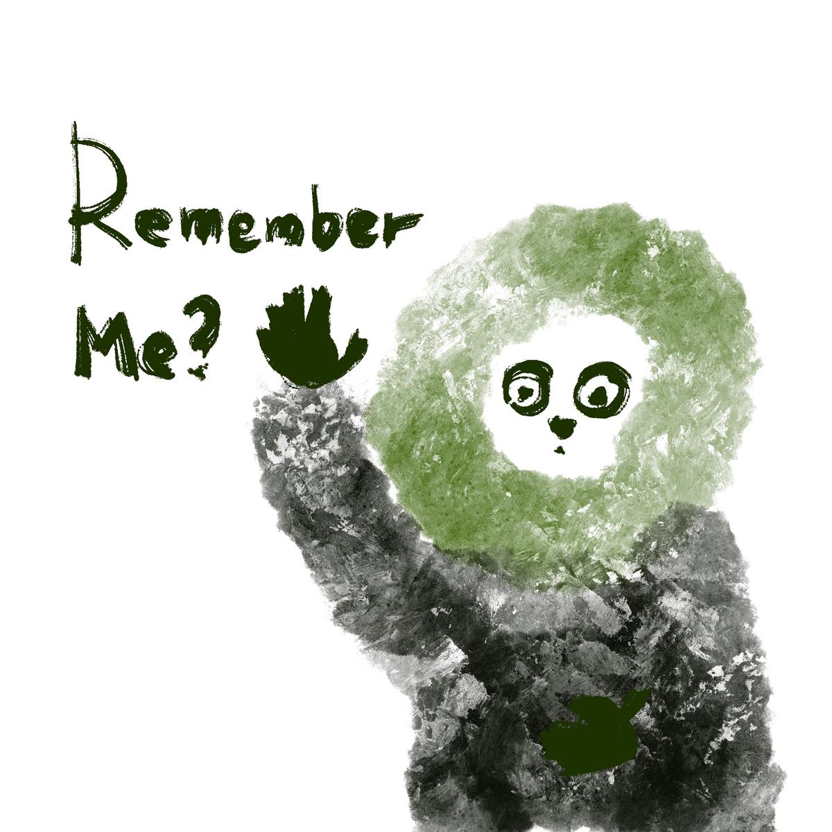 不思議シュール系イラスト制作 Ikapisoさん 学生イラストレーター のポートフォリオ ココナラ