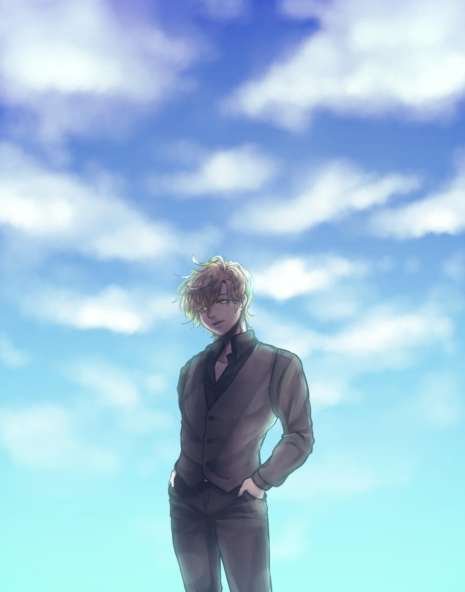 ヒプノシスマイク みなちゃむさん イラストレーター のポートフォリオ ココナラ