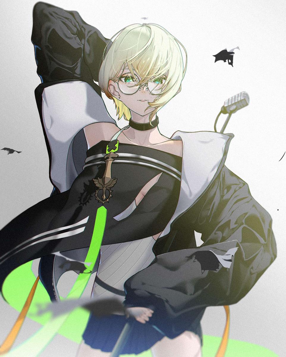 Vのfa まるい さん イラストレーター のポートフォリオ ココナラ