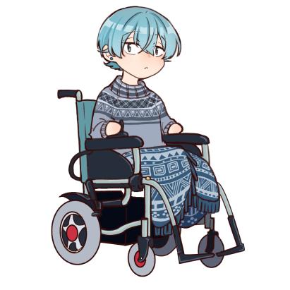 電動車椅子を使う青年 こなしあかやさん 漫画家 のポートフォリオ ココナラ 電動車椅子を使う青年 こなしあかやさん 漫画家 のポートフォリオ ココナラ