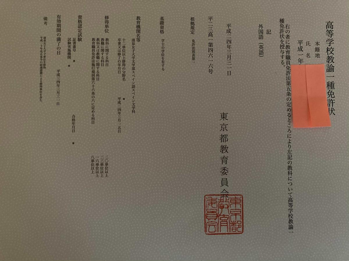 くまtさん フリーランス英語講師 のポートフォリオ 作品no ココナラ