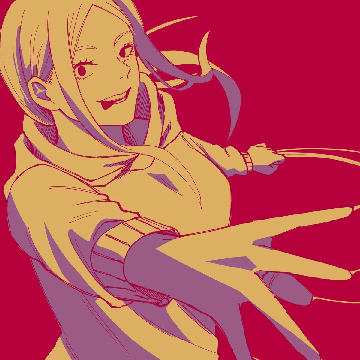 オリジナルキャラクター おしるこメガネさん 会社員 のポートフォリオ ココナラ