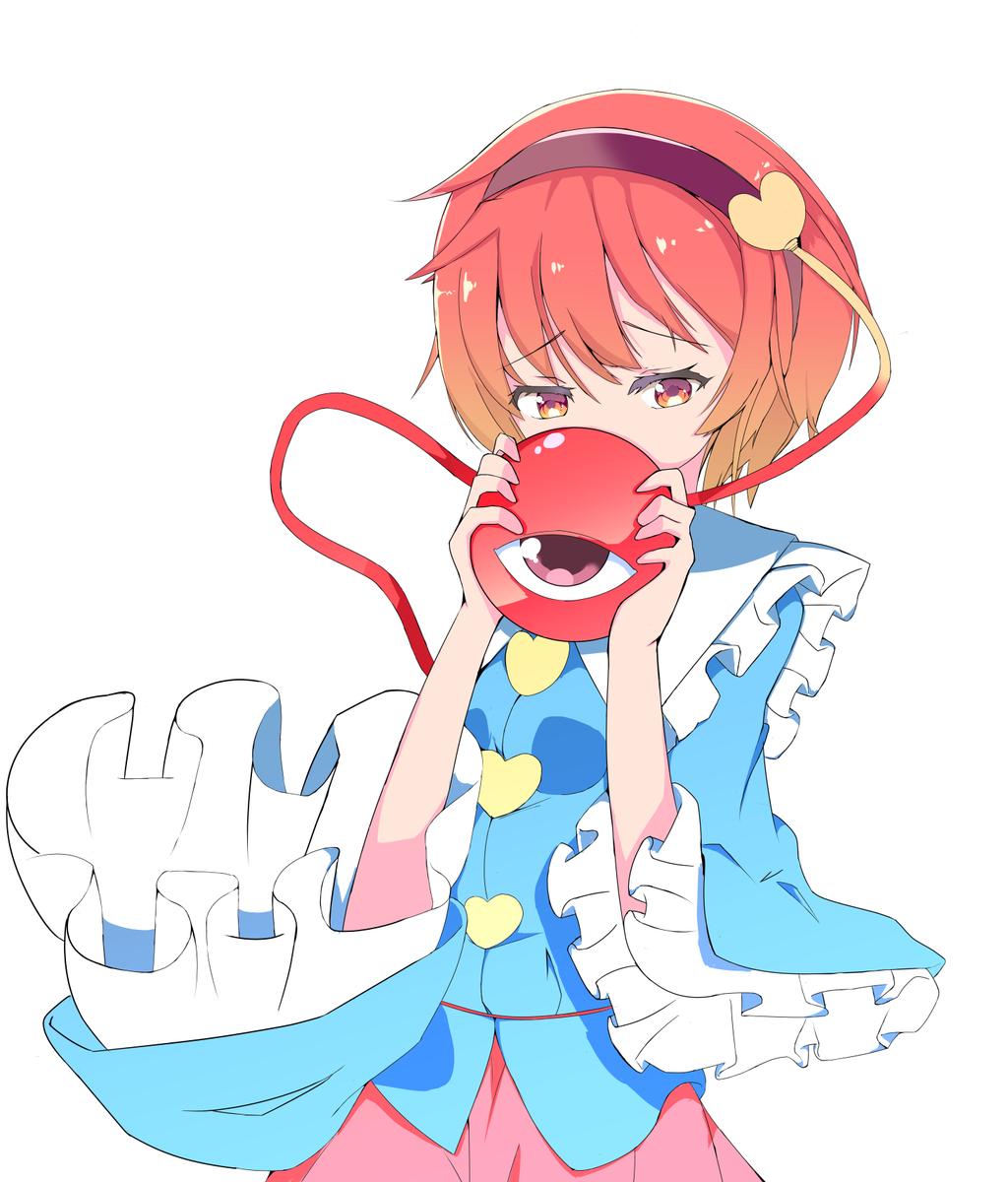 古明地さとり かみやんみょんさん フリーター のポートフォリオ ココナラ 古明地さとり かみやんみょんさん フリーター のポートフォリオ ココナラ