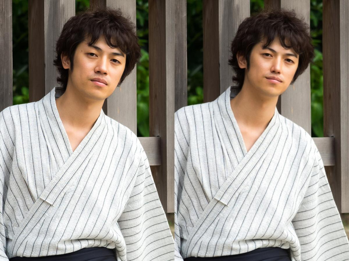 杉谷七星 Sugitaninanaseさん レタッチャー のポートフォリオ 作品no 0443 ココナラ