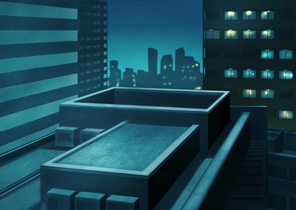 背景模写 呪術廻戦1期op ハカナさん 社会人イラストレーター のポートフォリオ ココナラ 背景模写 呪術廻戦1期op ハカナさん 社会人イラストレーター のポートフォリオ ココナラ