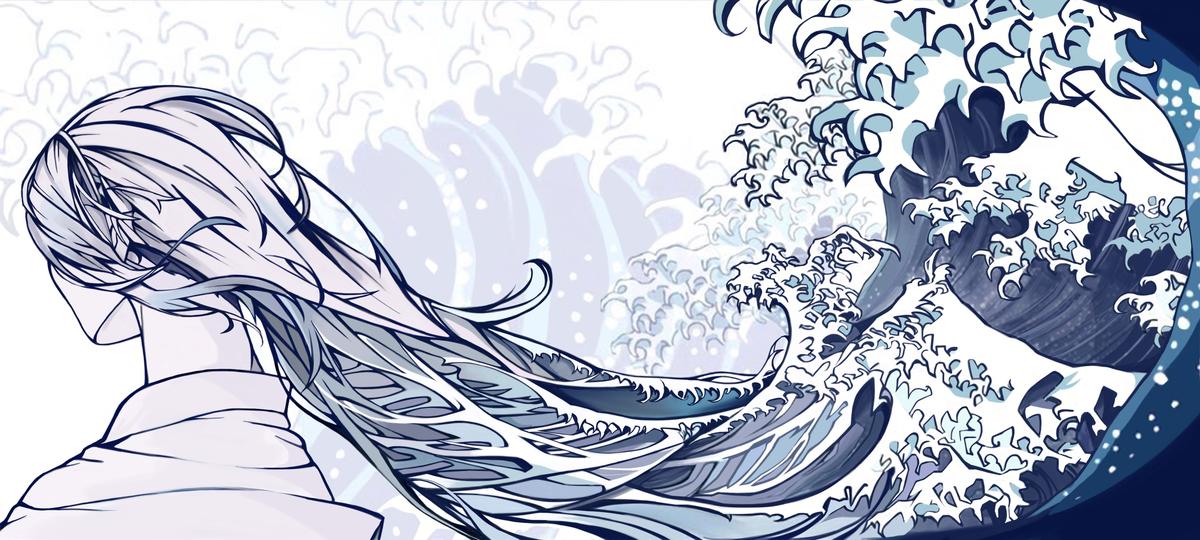 Nami Jakenneさん イラストレーター のポートフォリオ ココナラ