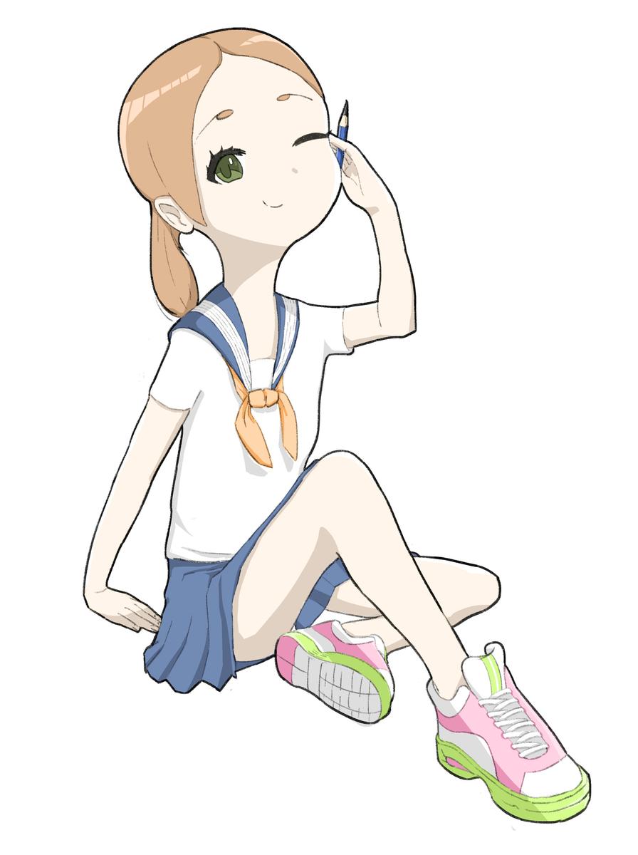 お絵描き大好き少女 Yukisandesuさん イラストレーター のポートフォリオ ココナラ