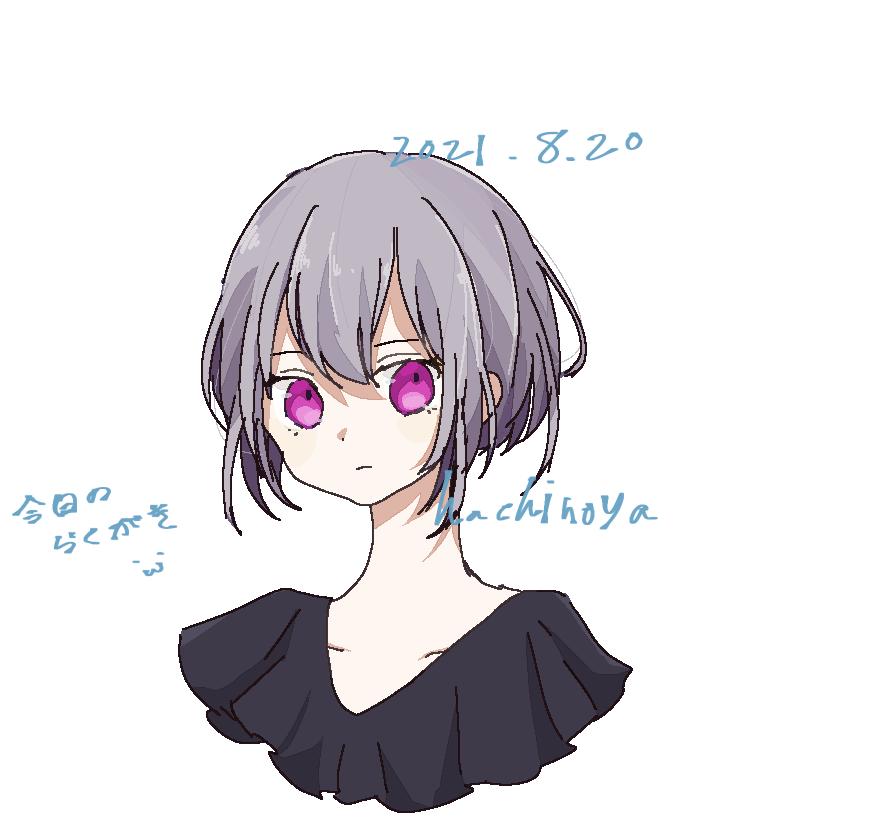 絵柄確認用 八ノ屋hachinoyaさん イラストレーター のポートフォリオ ココナラ