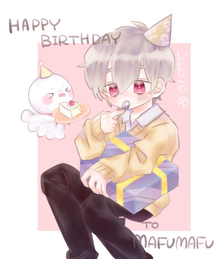 まふまふ誕生祭 凪ほろろさん イラストレーター 仮 のポートフォリオ ココナラ まふまふ誕生祭 凪ほろろさん イラストレーター 仮 のポートフォリオ ココナラ