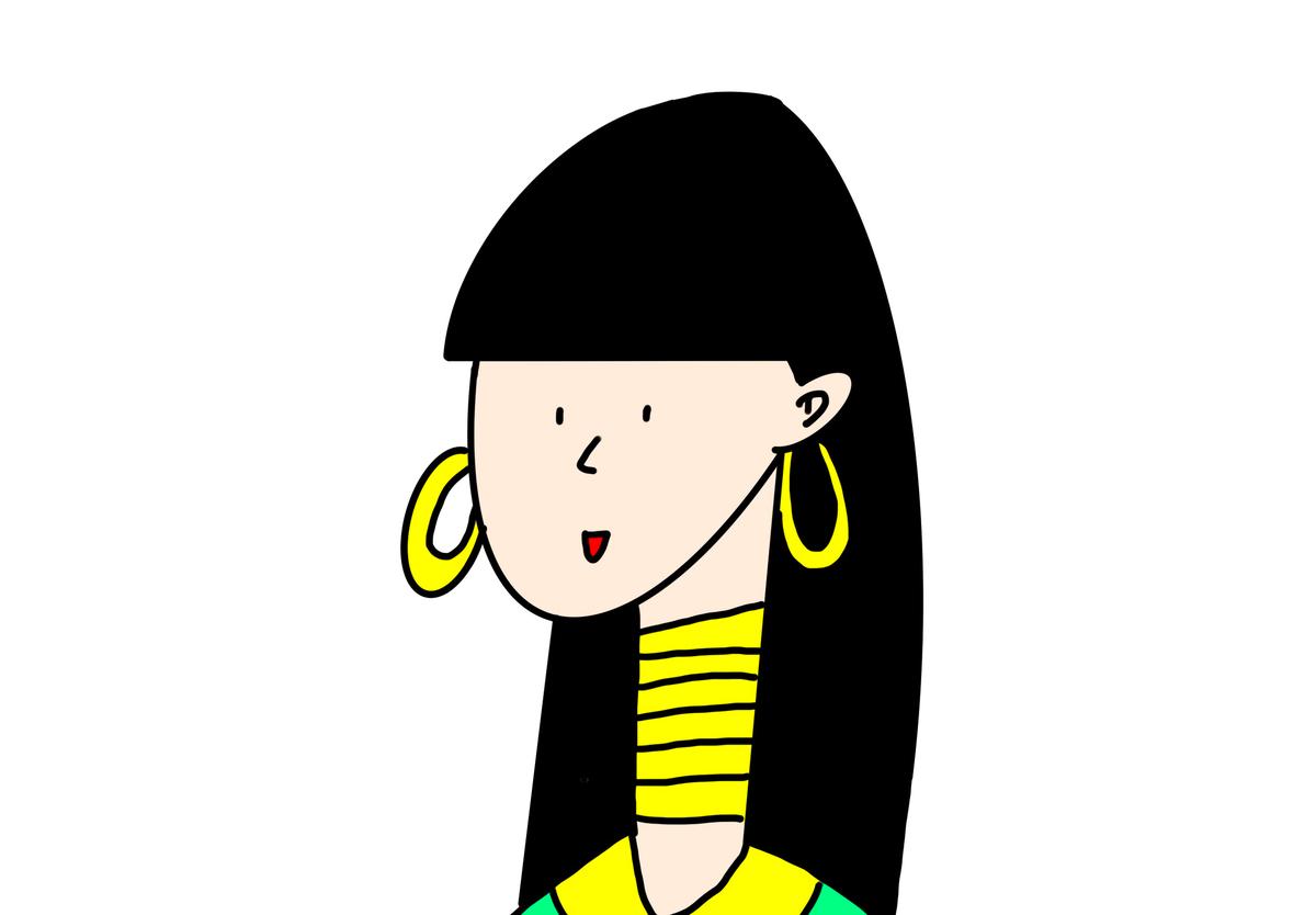 首が長いとかっこいい おかまやさん イラスト描くの好きな保育士 のポートフォリオ ココナラ 首が長いとかっこいい おかまやさん イラスト描くの好きな保育士 のポートフォリオ ココナラ