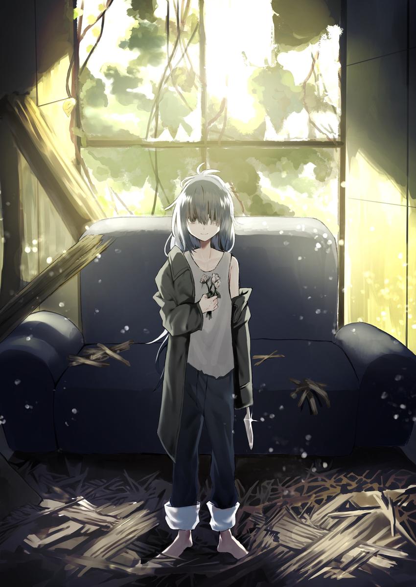 折れた白薔薇 Yamasann Sannさん イラストレーター のポートフォリオ ココナラ