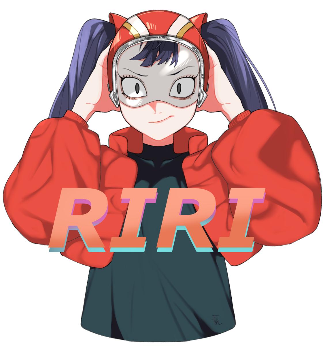 Riri てんどっとさん イラストレーター のポートフォリオ ココナラ