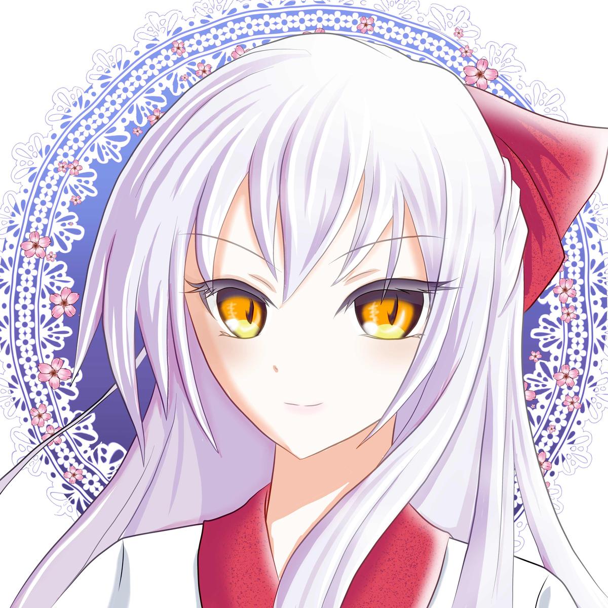 アイコンサンプル 2 線画 色トレス 高梨慧さん フリーランス のポートフォリオ ココナラ