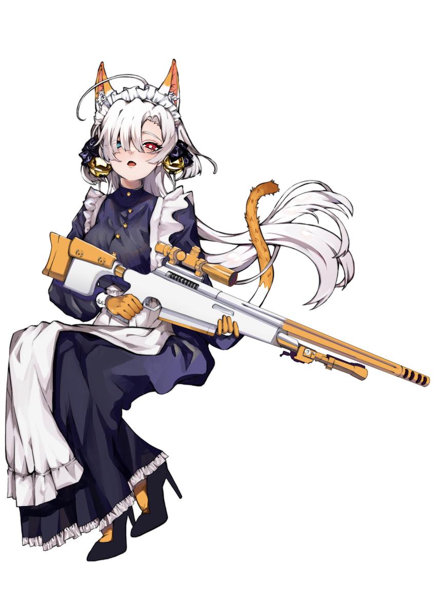 猫耳スナイパー Kurehalxxxさん イラストレーター のポートフォリオ ココナラ 猫耳スナイパー Kurehalxxxさん イラストレーター のポートフォリオ ココナラ