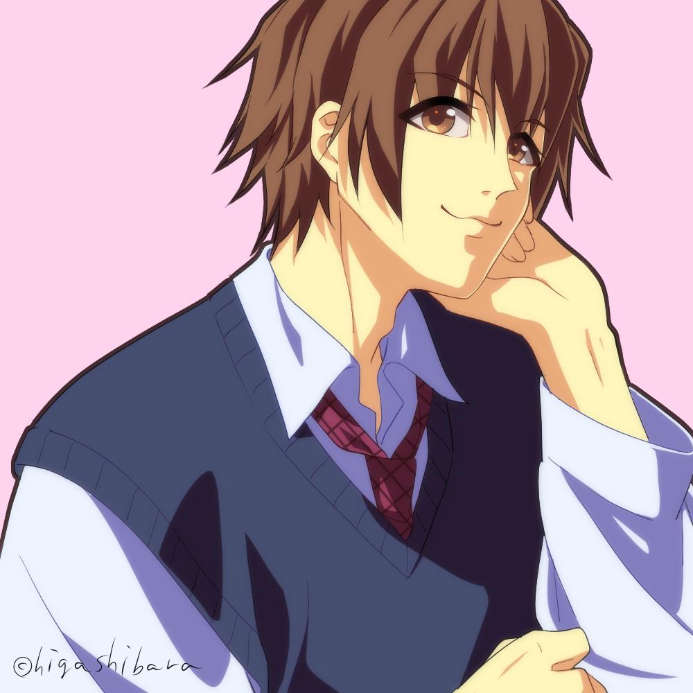 制服男子 東原望美さんのポートフォリオ ココナラ 制服男子 東原望美さんのポートフォリオ ココナラ