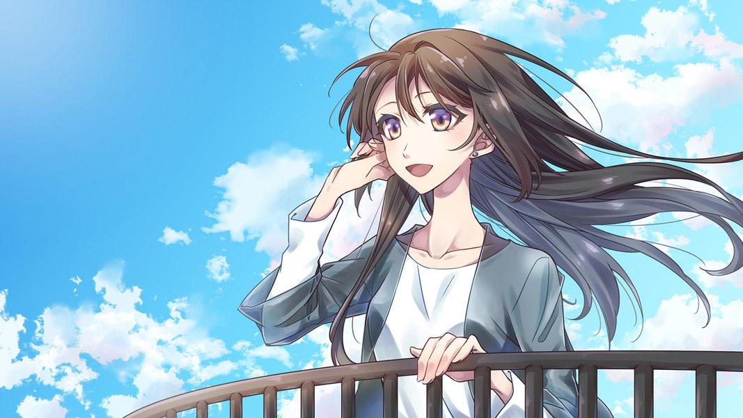 ボカロ曲mvイラスト 音水月さん イラストレーター のポートフォリオ ココナラ
