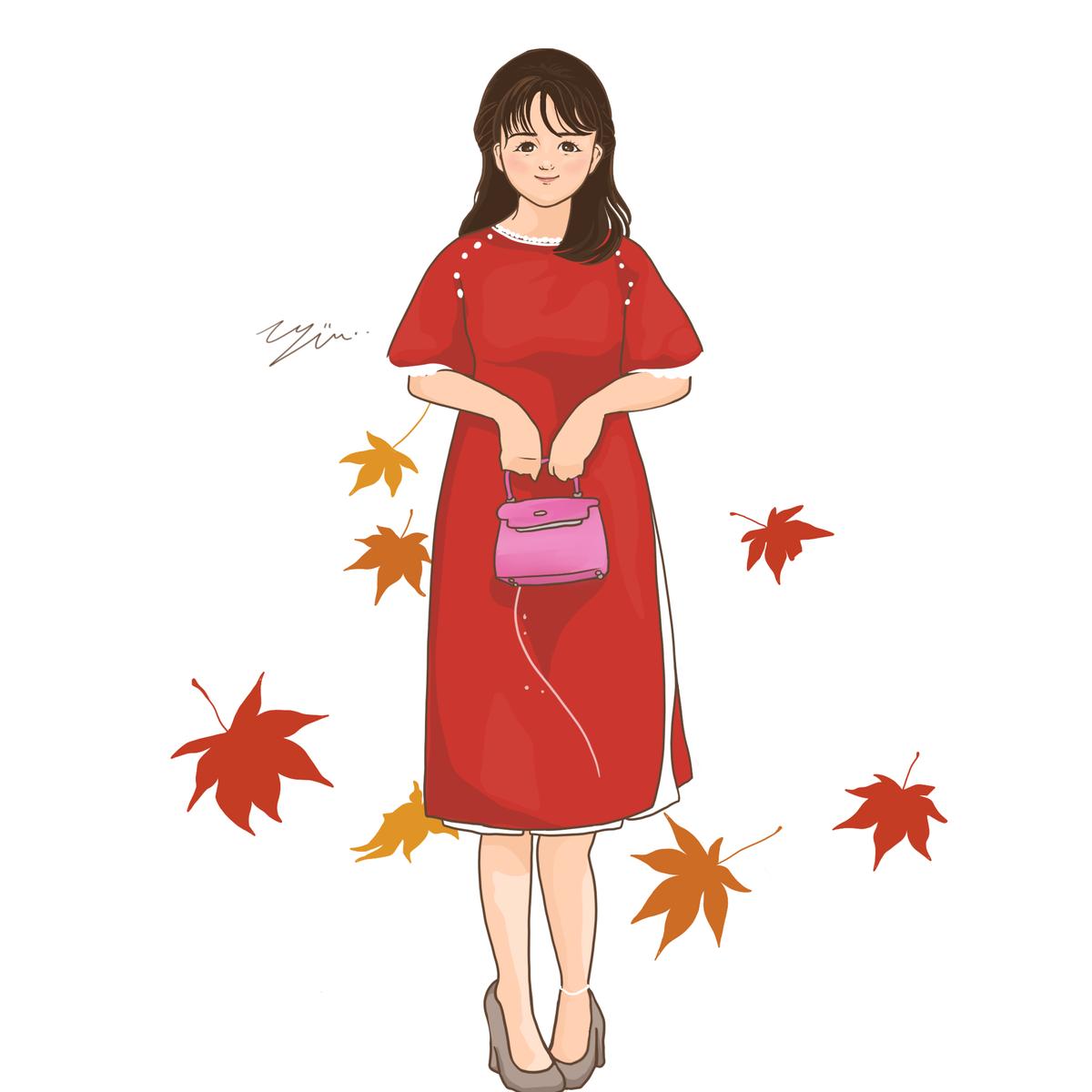 イラスト 似顔絵 Yamamoto Aiko 0313さん イラストレーター のポートフォリオ ココナラ