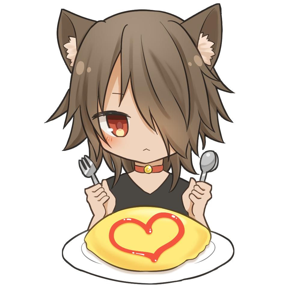 Sdイラスト みひろ さん イラストレーター のポートフォリオ ココナラ