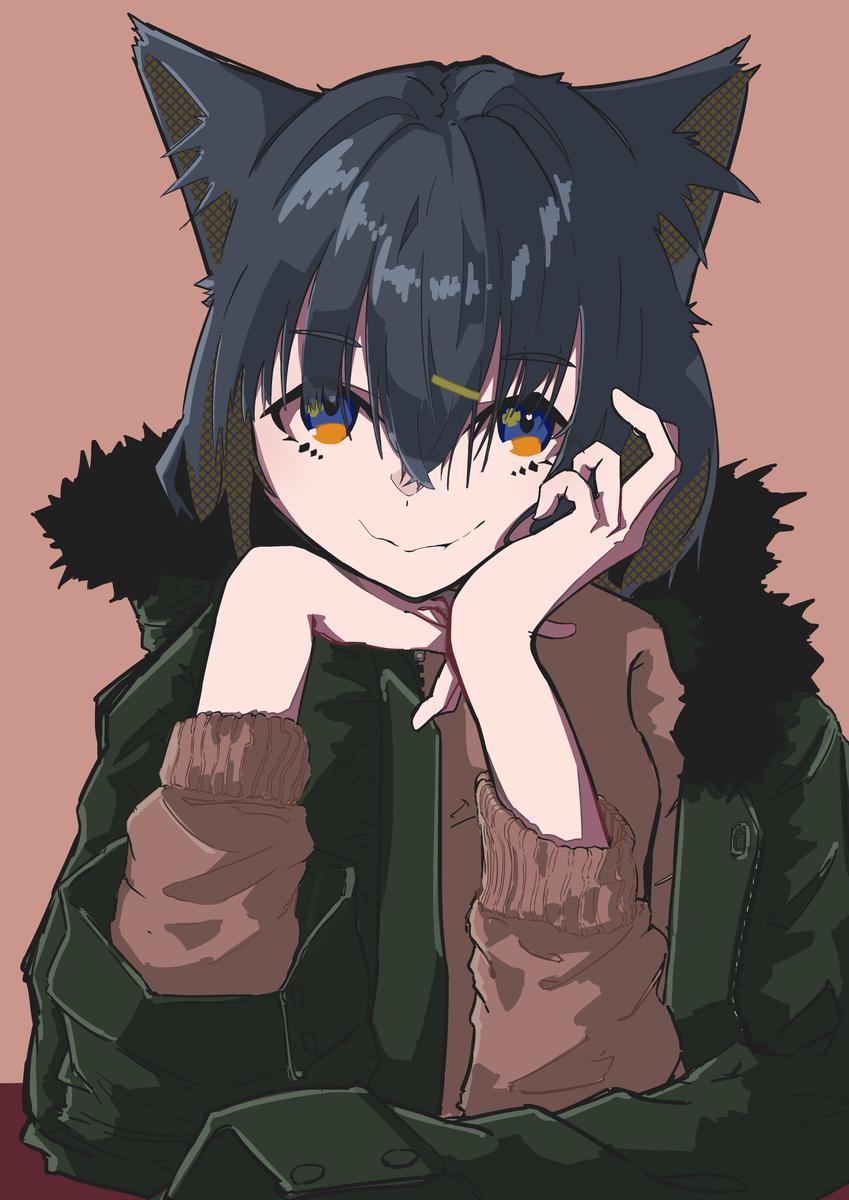 頬杖 蹊 Komichiさん クリエイター のポートフォリオ ココナラ