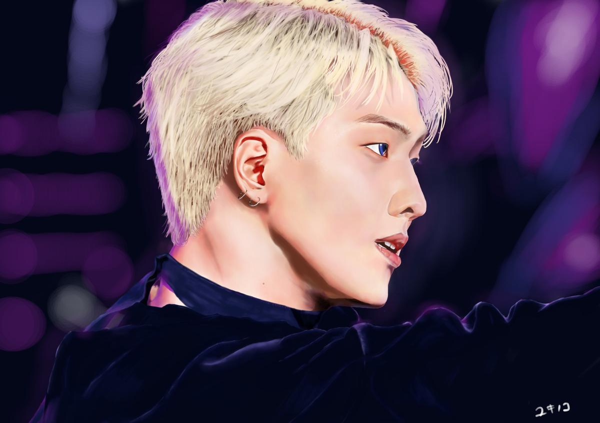 Dk んきぼさん イラストレーター のポートフォリオ ココナラ