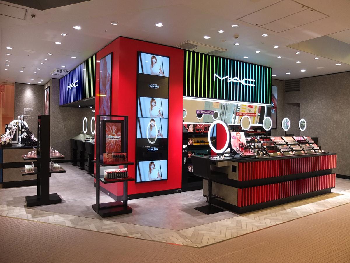 Mac 渋谷109 Fujimaru Designさん インテリアデザイナー 空間デザイナー のポートフォリオ ココナラ