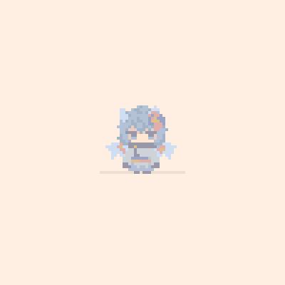 ドット絵 いわえび ドット絵さん イラストレーター のポートフォリオ ココナラ