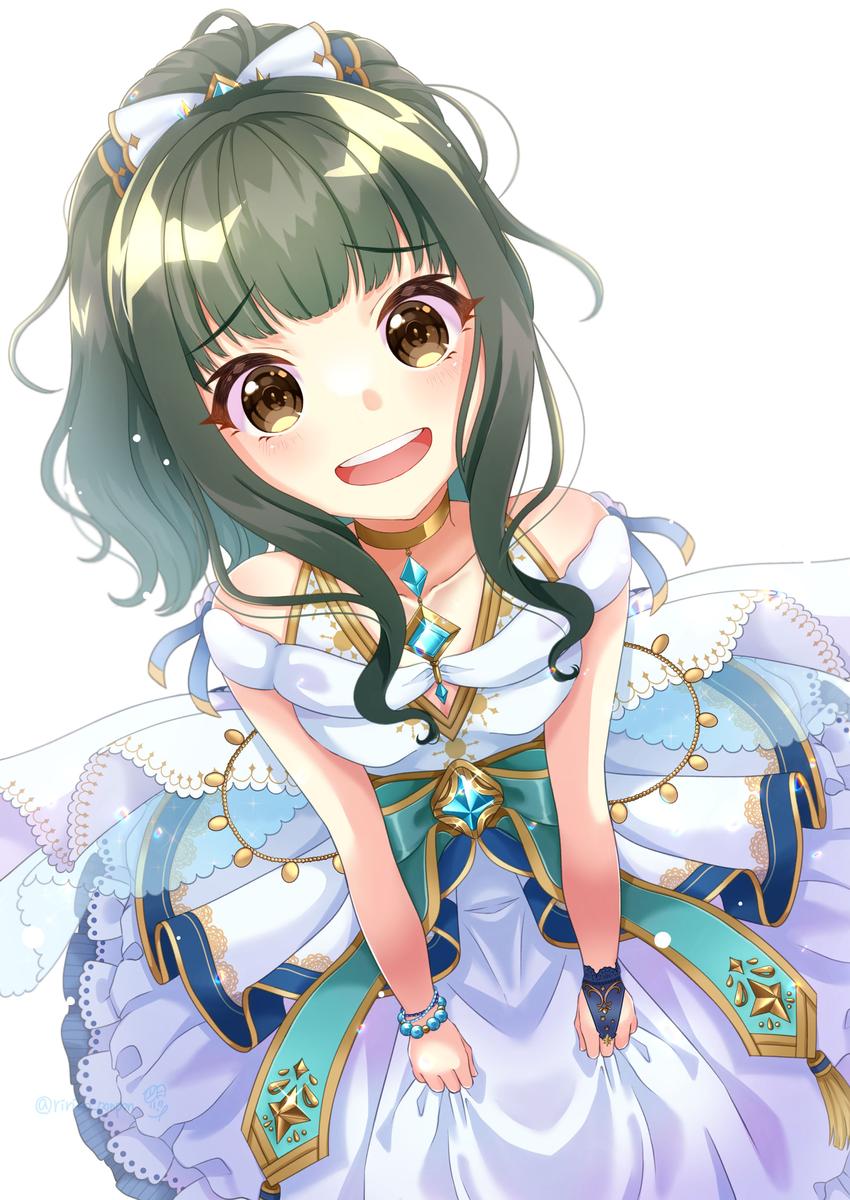 藤居朋 巴月 りりこさん イラストレーター のポートフォリオ ココナラ