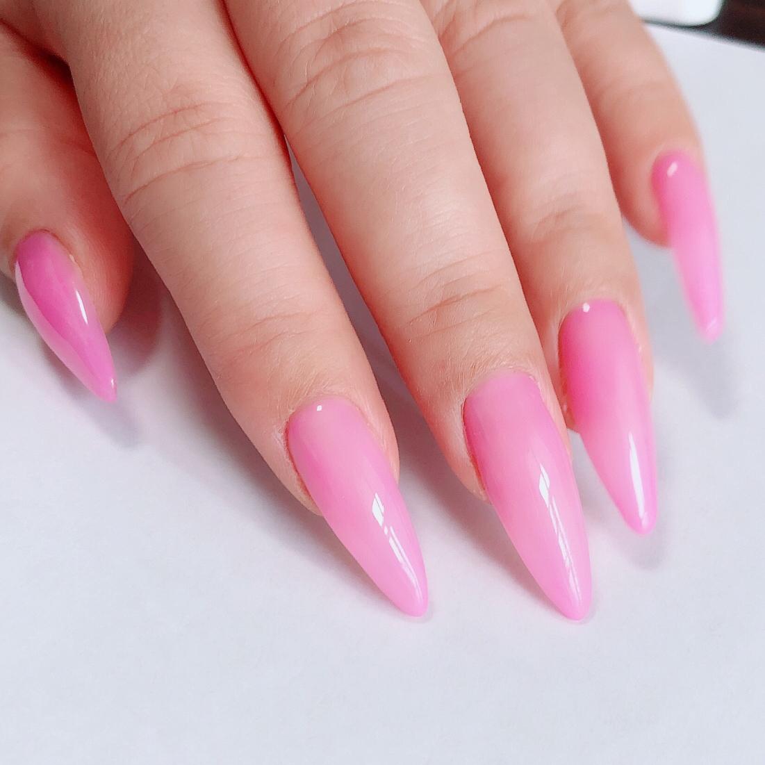 Nailsmimiさん 日本ネイリスト協会本部認定講師 のポートフォリオ 作品no ココナラ