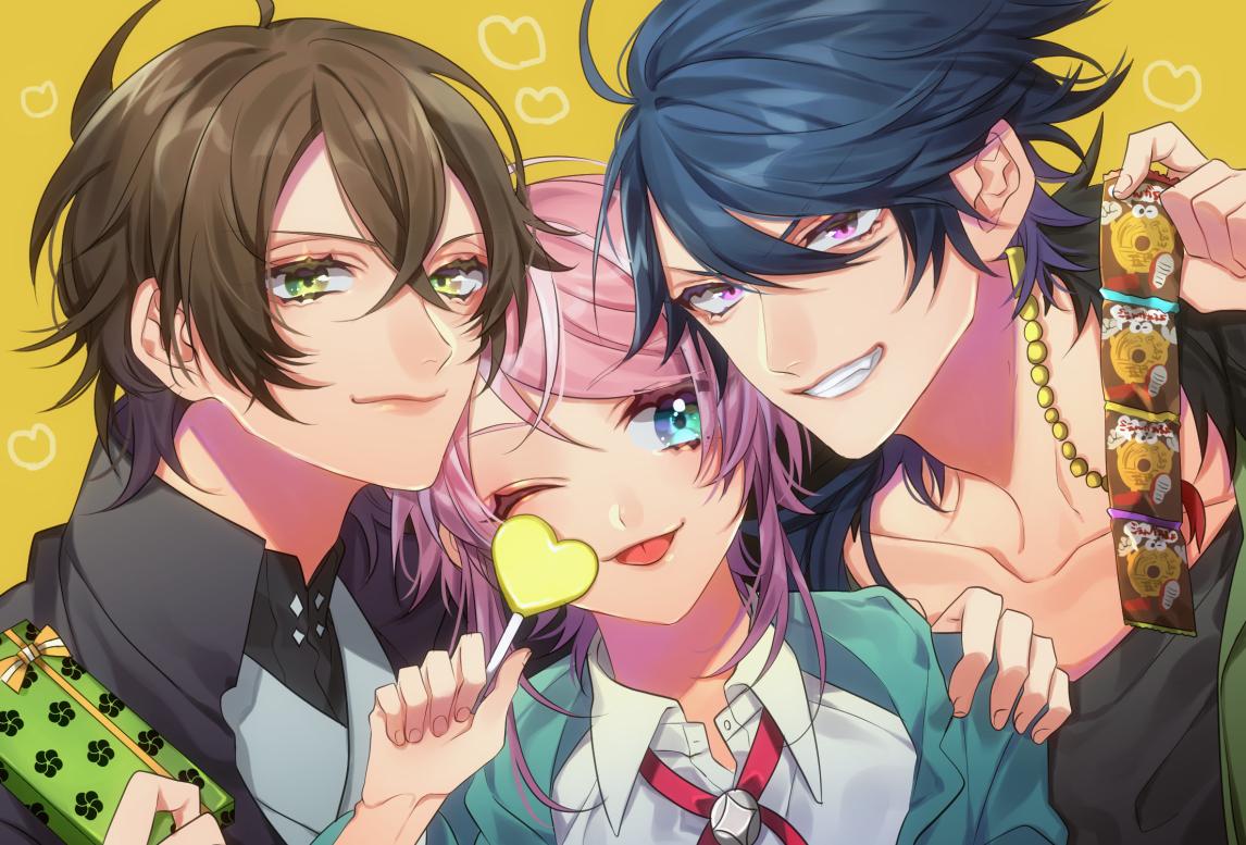 版権絵 Min79さんのポートフォリオ ココナラ